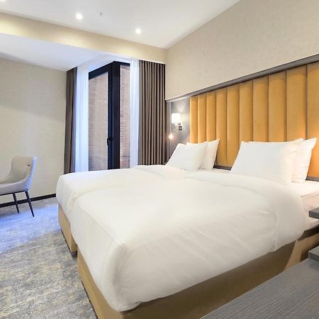 Griffin Hotel 트빌리시 외부 사진