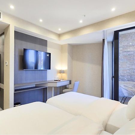 Griffin Hotel 트빌리시 외부 사진