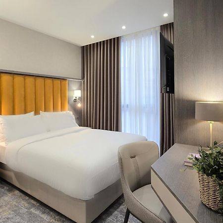 Griffin Hotel 트빌리시 외부 사진