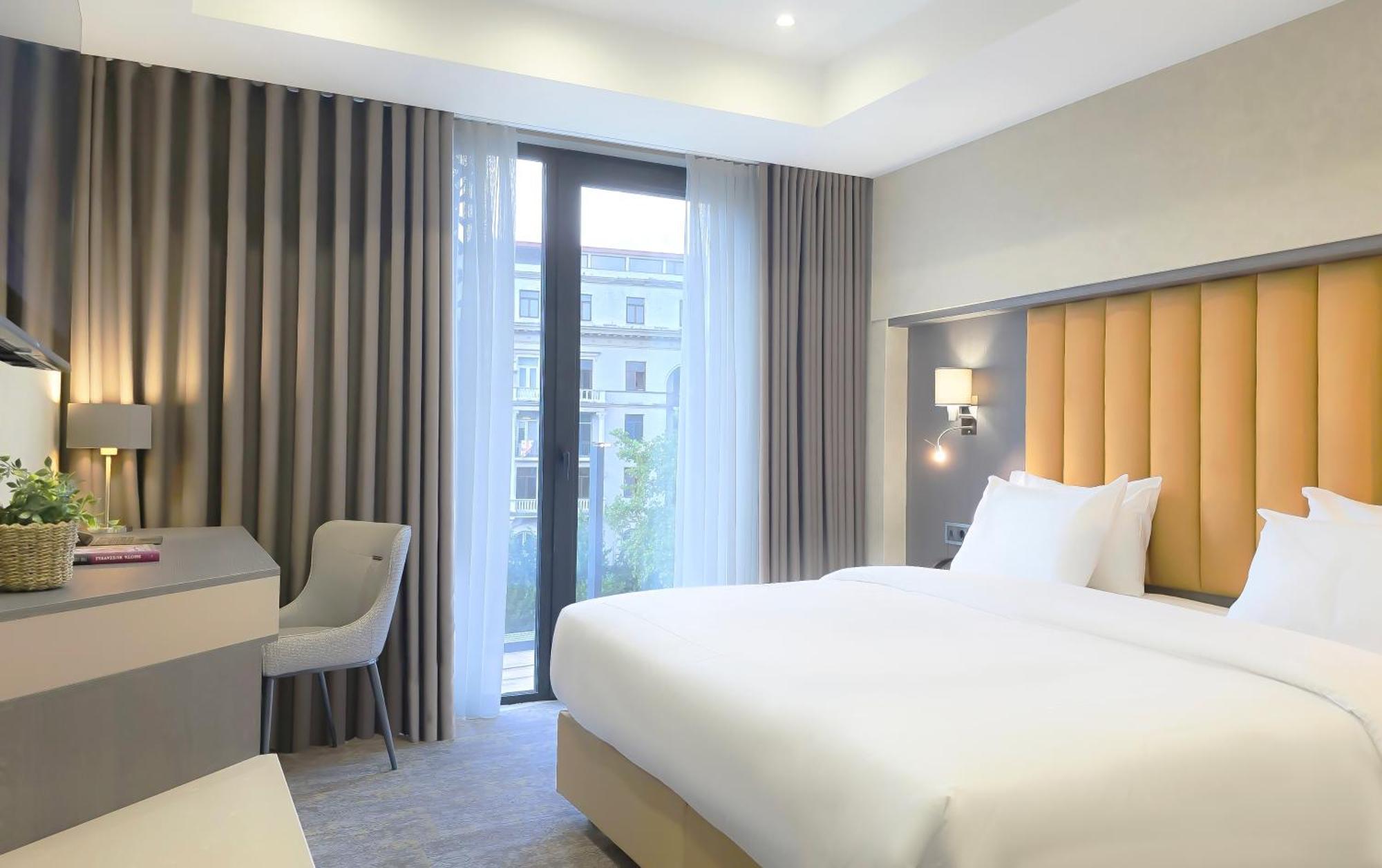 Griffin Hotel 트빌리시 외부 사진