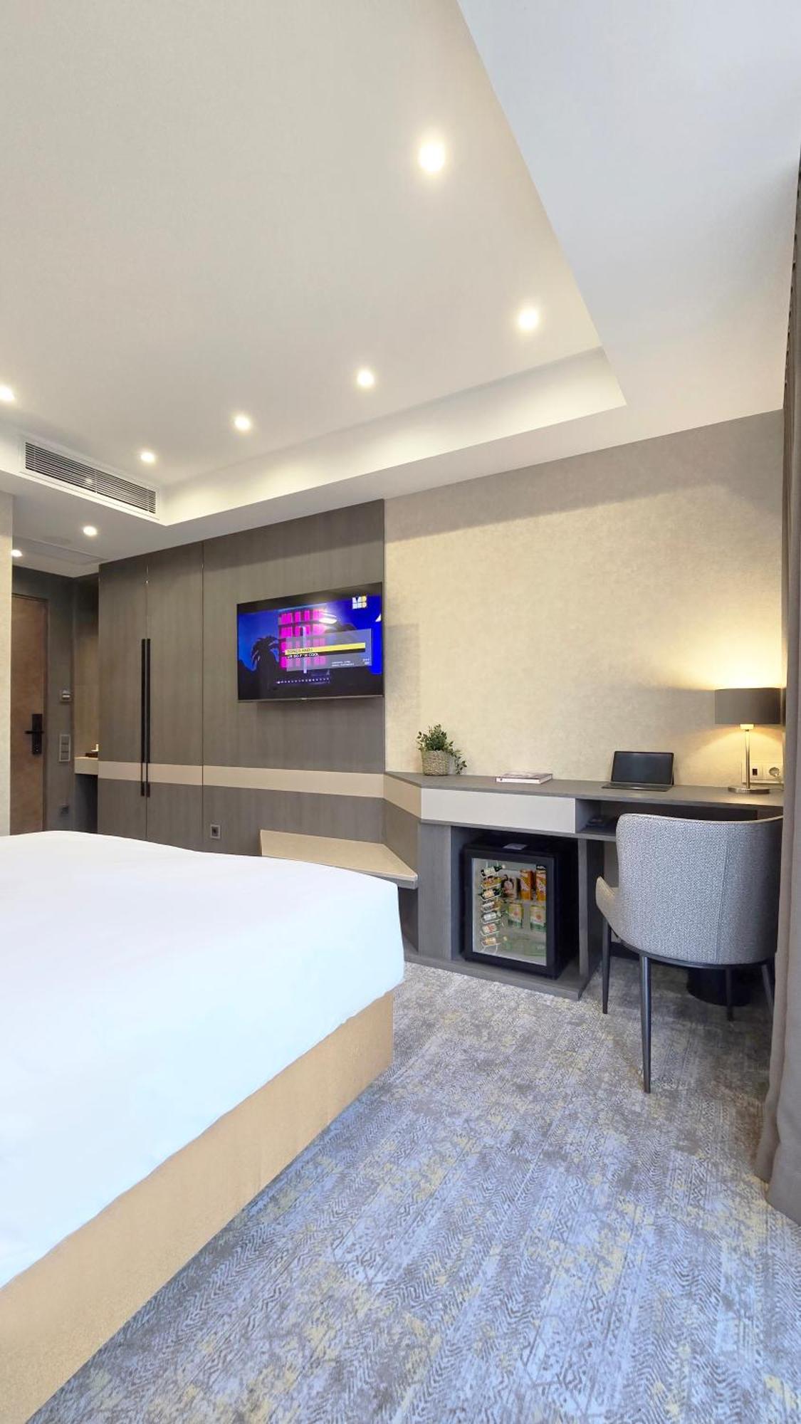 Griffin Hotel 트빌리시 외부 사진
