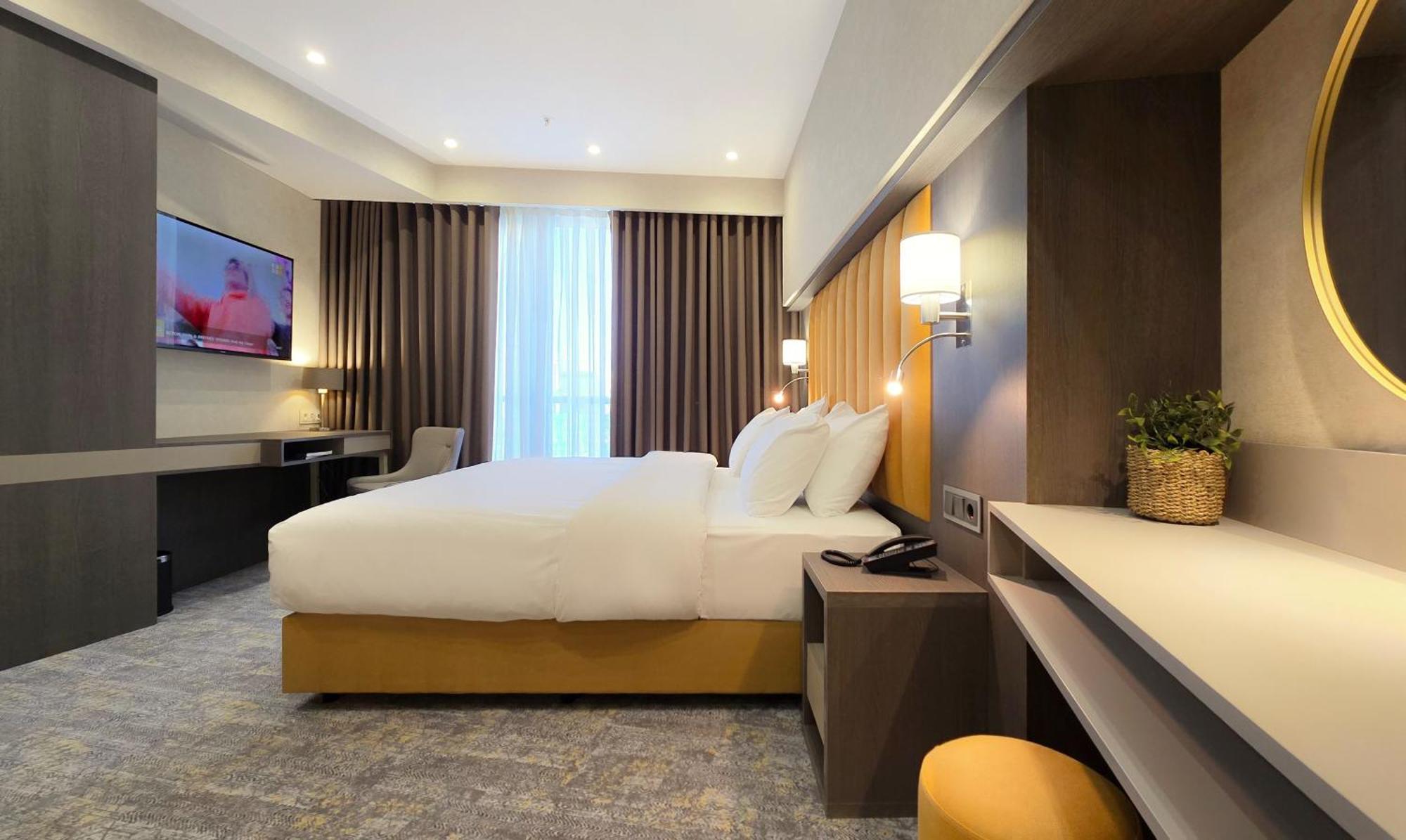 Griffin Hotel 트빌리시 외부 사진