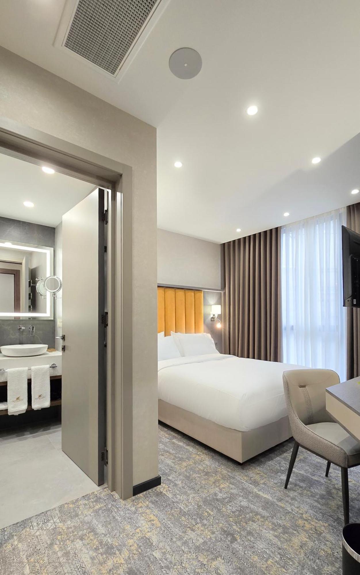 Griffin Hotel 트빌리시 외부 사진