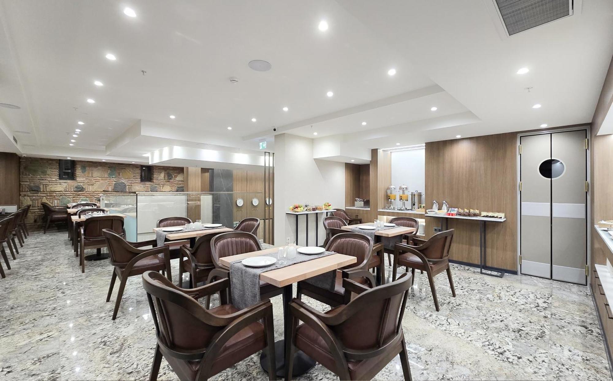 Griffin Hotel 트빌리시 외부 사진