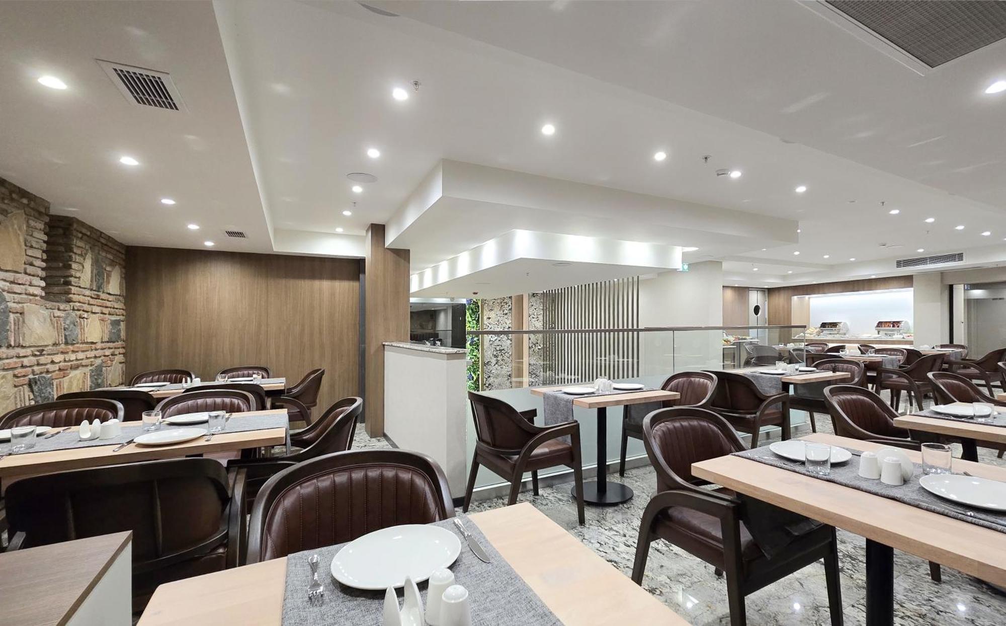 Griffin Hotel 트빌리시 외부 사진