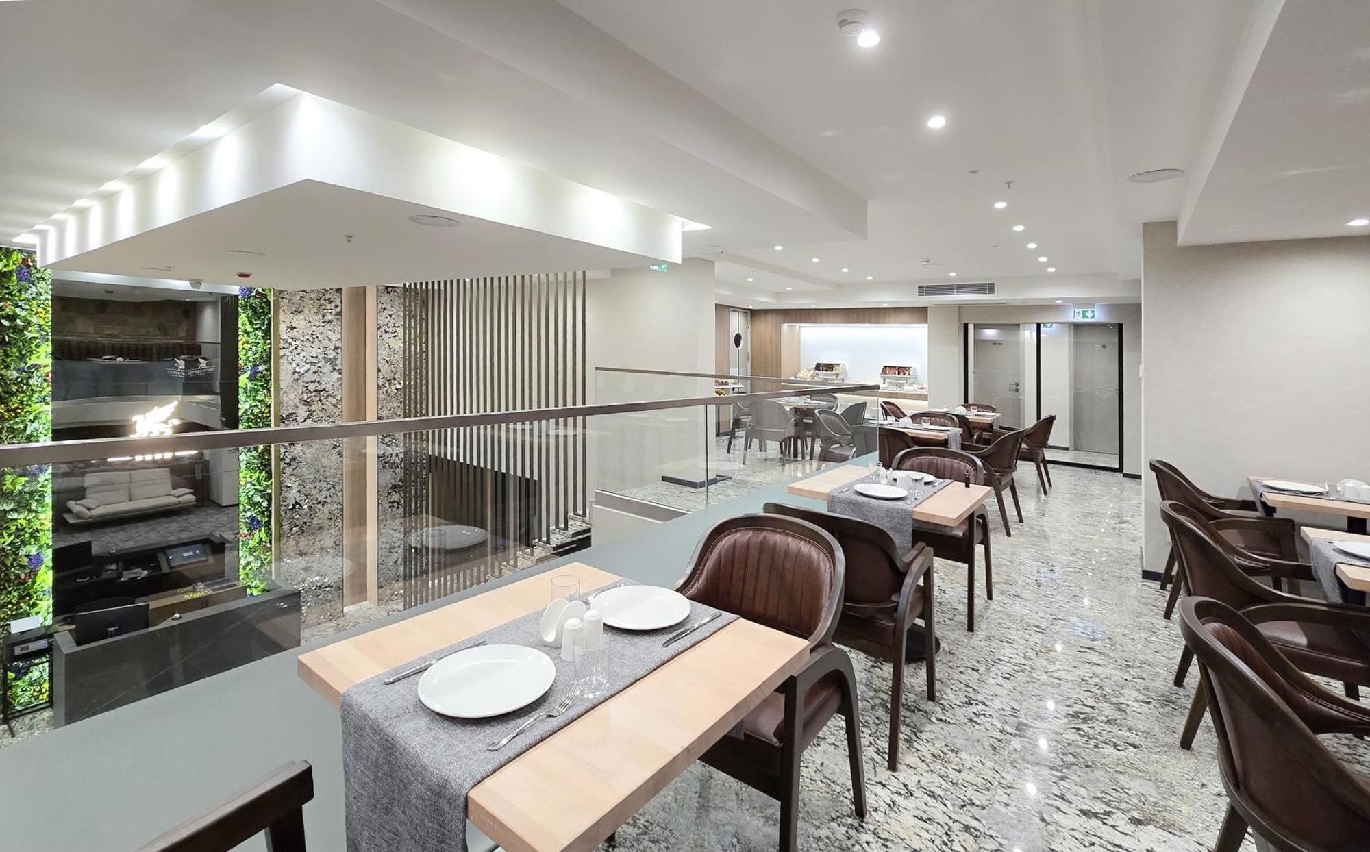 Griffin Hotel 트빌리시 외부 사진