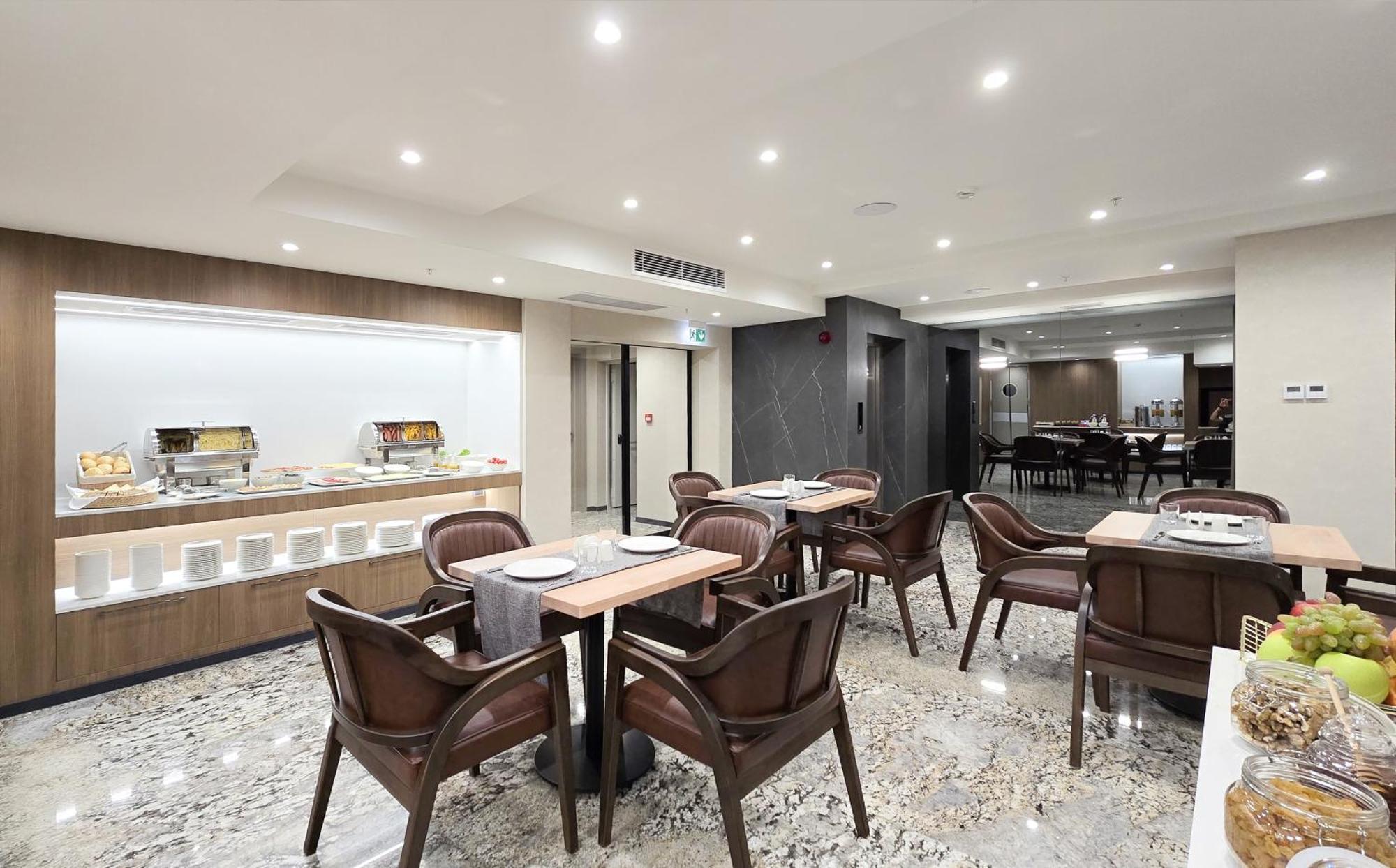 Griffin Hotel 트빌리시 외부 사진