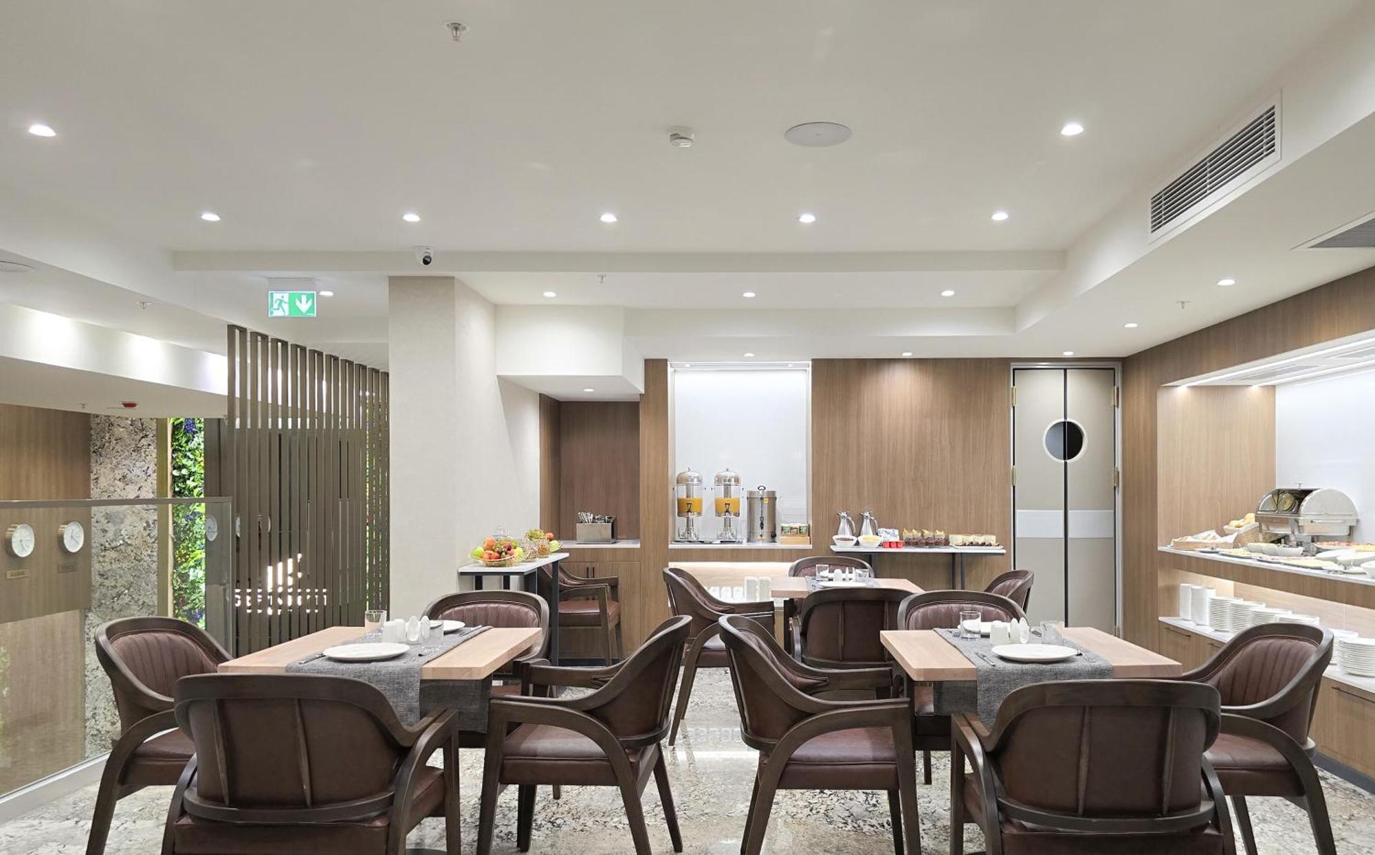 Griffin Hotel 트빌리시 외부 사진