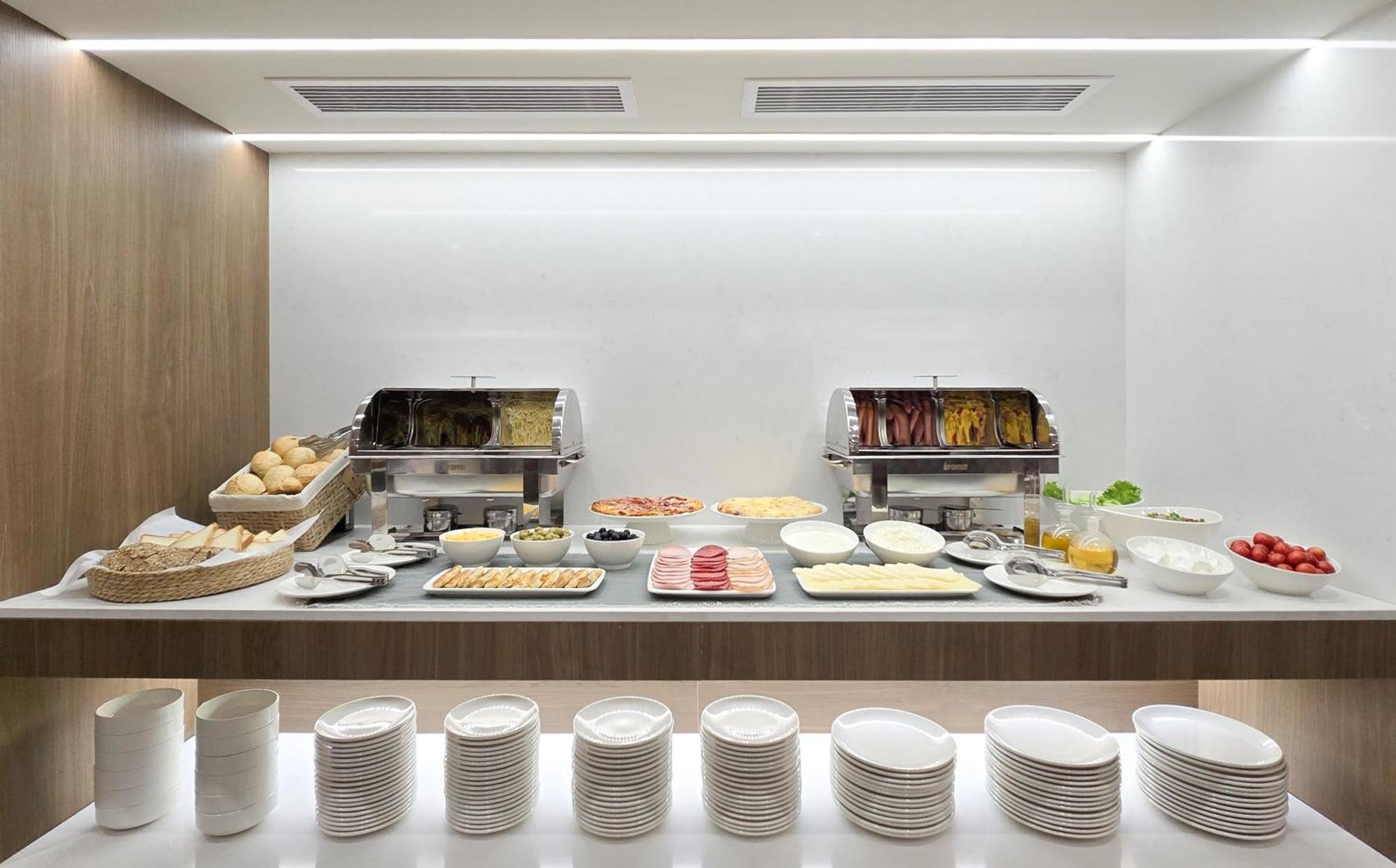 Griffin Hotel 트빌리시 외부 사진