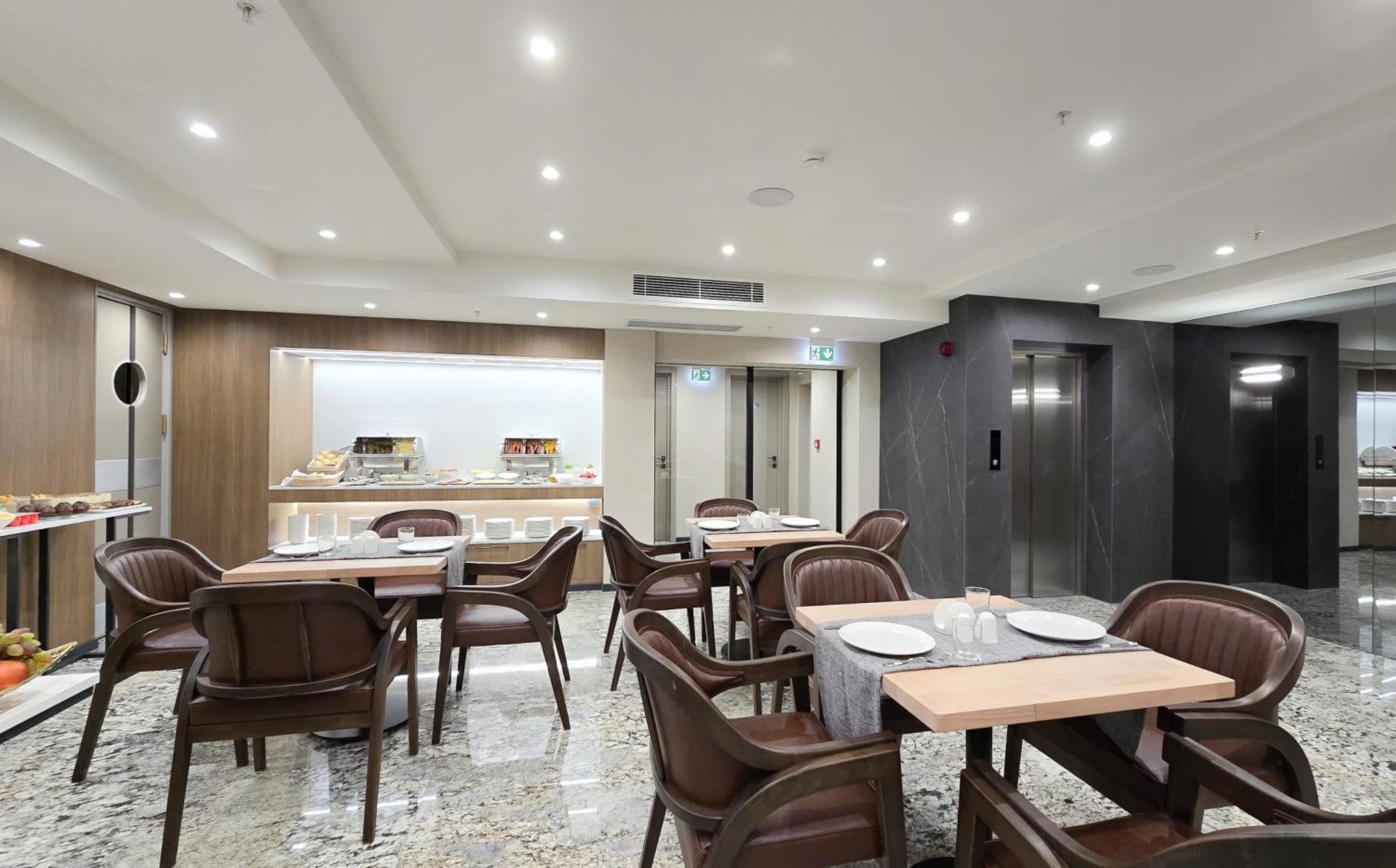 Griffin Hotel 트빌리시 외부 사진