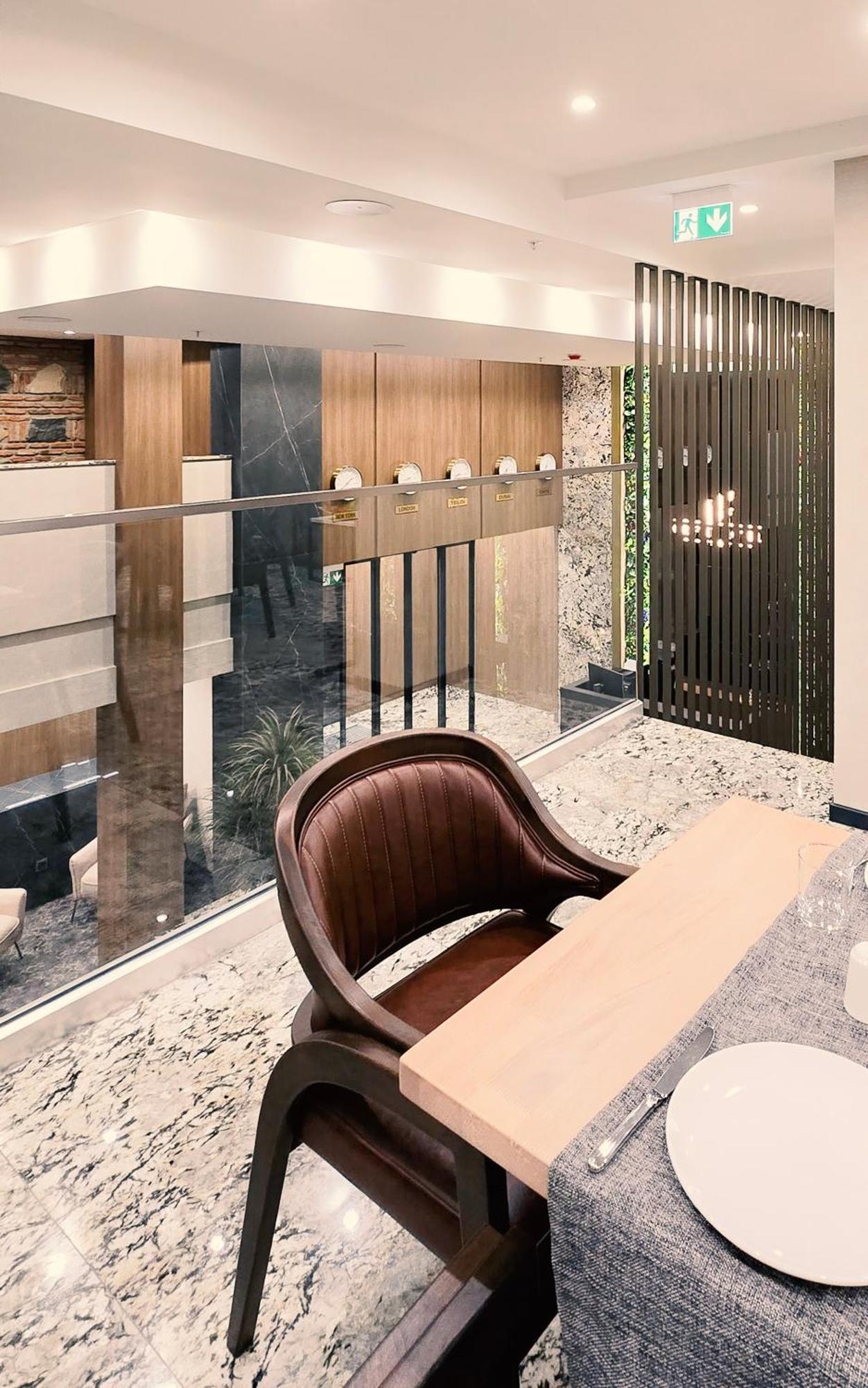 Griffin Hotel 트빌리시 외부 사진